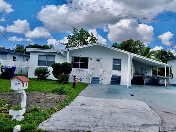 6505 Pines Pkwy, Hollywood FL 33023