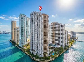 901 Brickell Key Blvd 3206, Miami FL 33131