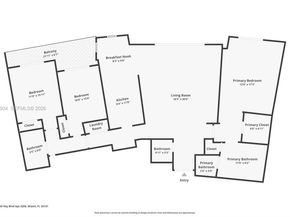 901 Brickell Key Blvd 3206, Miami FL 33131