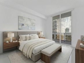 901 Brickell Key Blvd 3206, Miami FL 33131