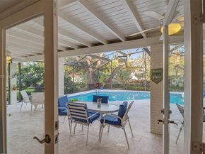 15401 SW 81 Av, Palmetto Bay FL 33157