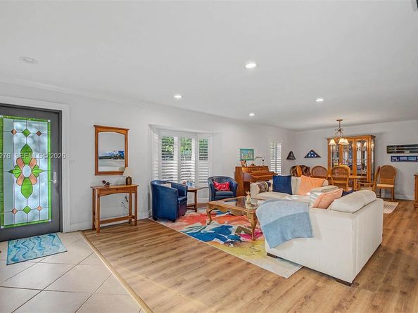 15401 SW 81 Av, Palmetto Bay FL 33157