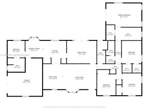 15401 SW 81 Av, Palmetto Bay FL 33157