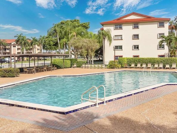 1101 SW 128th Ter 309C, Pembroke Pines FL 33027