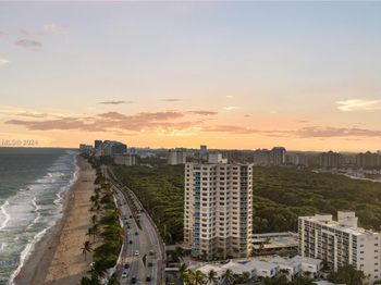 1151 N Fort Lauderdale Beach Blvd