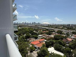 1871 NW S River Dr 1503, Miami FL 33125