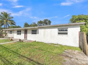 1361 NW 111th St, Miami FL 33167