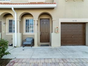 21105 NW 14th Pl, Miami Gardens FL 33169