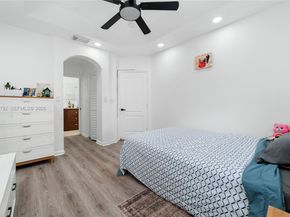 21105 NW 14th Pl, Miami Gardens FL 33169