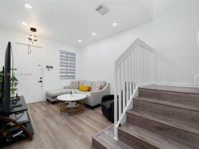 21105 NW 14th Pl, Miami Gardens FL 33169