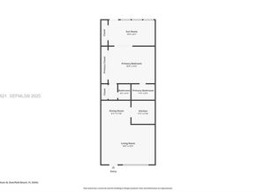 1008 N Farnham  N 1008, Deerfield Beach FL 33442