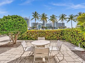 20 Island Ave 1203, Miami Beach FL 33139