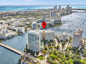20 Island Ave 1203, Miami Beach FL 33139