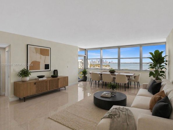 20 Island Ave 1203, Miami Beach FL 33139