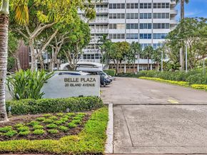 20 Island Ave 1203, Miami Beach FL 33139