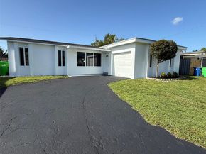 8981 NW 24th St, Sunrise FL 33322