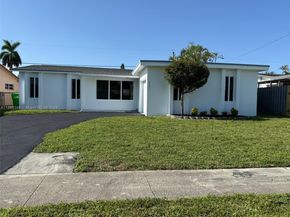 8981 NW 24th St, Sunrise FL 33322
