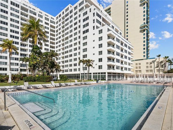 5005 Collins Ave 615, Miami Beach FL 33140