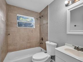 6238 SW 24th St, Miramar FL 33023