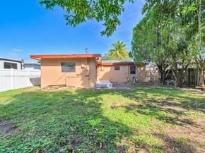 6238 SW 24th St, Miramar FL 33023