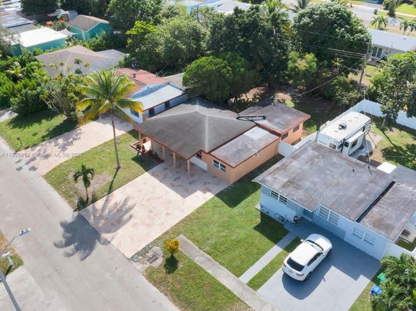 6238 SW 24th St, Miramar FL 33023