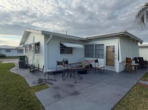 7004 NW 67th Ave, Tamarac FL 33321