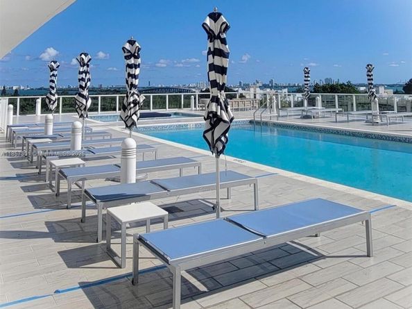 4250 Biscayne Blvd 1008, Miami FL 33137