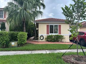 17253 NW 6th Ct, Pembroke Pines FL 33029