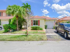 17253 NW 6th Ct, Pembroke Pines FL 33029