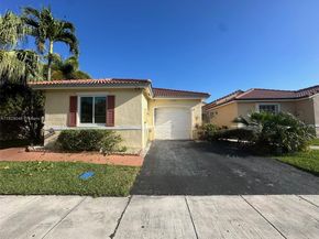 17253 NW 6th Ct, Pembroke Pines FL 33029