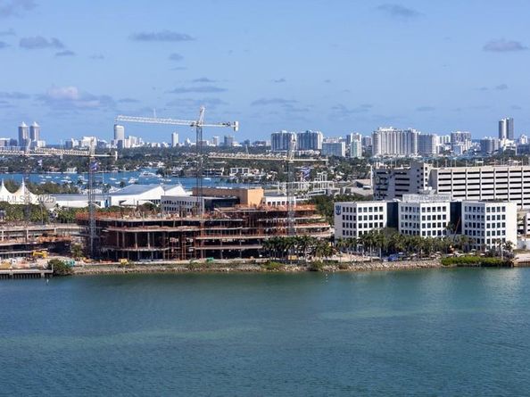 335 S Biscayne Blvd 2200, Miami FL 33131
