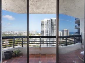 3530 Mystic Pointe Dr 2907, Aventura FL 33180
