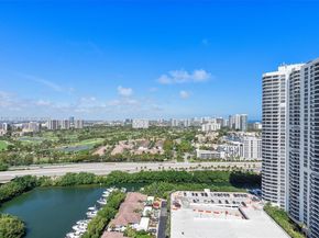 3530 Mystic Pointe Dr 2907, Aventura FL 33180