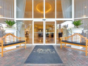 3530 Mystic Pointe Dr 2907, Aventura FL 33180