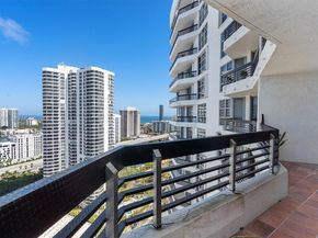 3530 Mystic Pointe Dr 2907, Aventura FL 33180