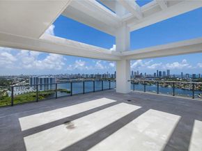 16385 Biscayne Blvd PH4, North Miami Beach FL 33160