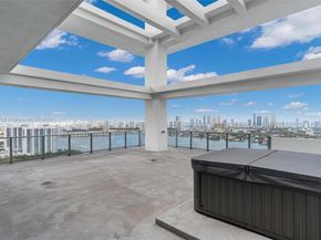 16385 Biscayne Blvd PH4, North Miami Beach FL 33160