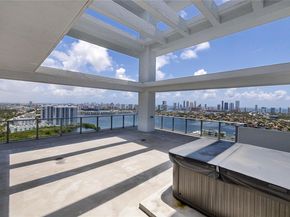 16385 Biscayne Blvd PH4, North Miami Beach FL 33160
