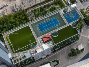 16385 Biscayne Blvd PH4, North Miami Beach FL 33160