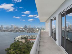 16385 Biscayne Blvd PH4, North Miami Beach FL 33160