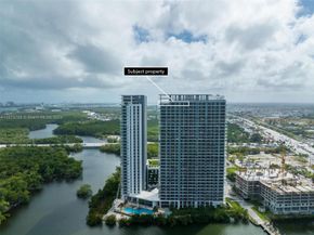 16385 Biscayne Blvd PH4, North Miami Beach FL 33160