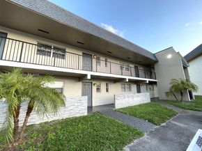 7920 N Colony Cir N 109, Tamarac FL 33321