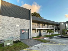 7920 N Colony Cir N 109, Tamarac FL 33321