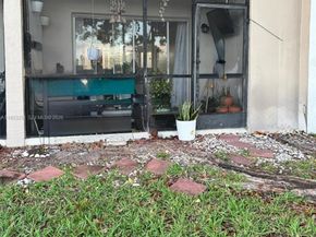 7920 N Colony Cir N 109, Tamarac FL 33321