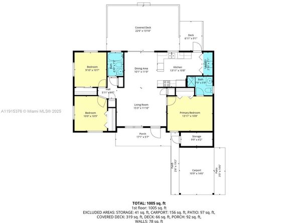 9130 SW 73rd St, Miami FL 33173