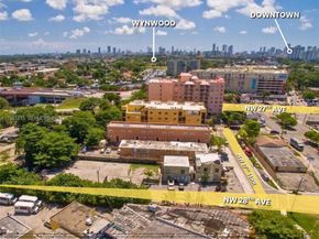 2765 NW 17th Ter, Miami FL 33125