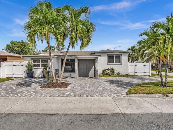 100 NW 8th Ave, Hallandale Beach FL 33009