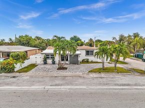 100 NW 8th Ave, Hallandale Beach FL 33009