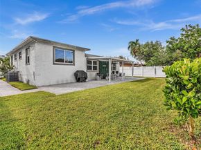 100 NW 8th Ave, Hallandale Beach FL 33009