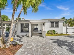 100 NW 8th Ave, Hallandale Beach FL 33009